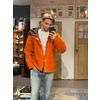 Afbeelding van Manifattura Ceccarelli Alaskan Montain Jacket Rescue Orange
