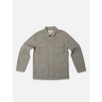 Blue de Genes BGhunter Vecchio Jacket