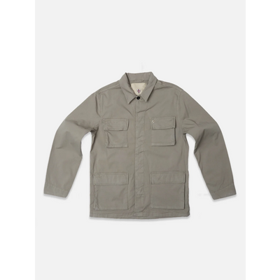 Foto van Blue de Genes BGhunter Vecchio Jacket