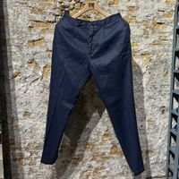 Devore Summer Chino Navy