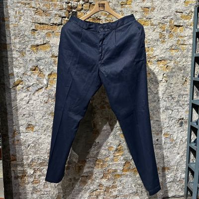 Foto van Devore Summer Chino Navy