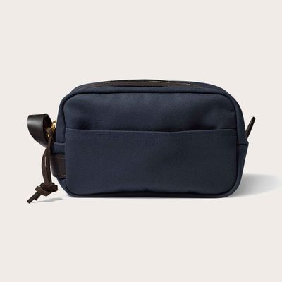Filson Travel Kit Navy Foto van Filson Travel Kit Navy