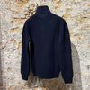 Afbeelding van Alter Ego Cashmere Alto Zip Navy