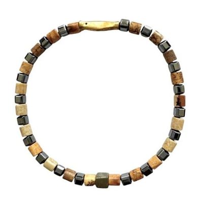 Foto van KAOSS Bracelet No.172