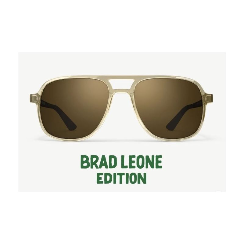 VALLON Howlin Brad Leone Edition