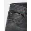 Afbeelding van Blue De Gene Vinci G Dark Grey Jeans