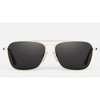 RANDOLPH -ir002 intruder 23k gold american grey