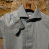 Afbeelding van 100 Hands Jeans Shirt Light Blue