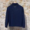 Afbeelding van Kris K Captain Ahab Navy sweat