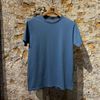 Afbeelding van Kris K T-Hardy T-shirt Blue