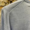 Afbeelding van Fedeli Long Sleeve T-Shirt Dimond Blue 