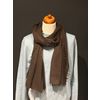 Afbeelding van Leomax Cashmere scarf Woodland