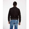 Afbeelding van Alter Ego Bomber Jacket Dark Grey