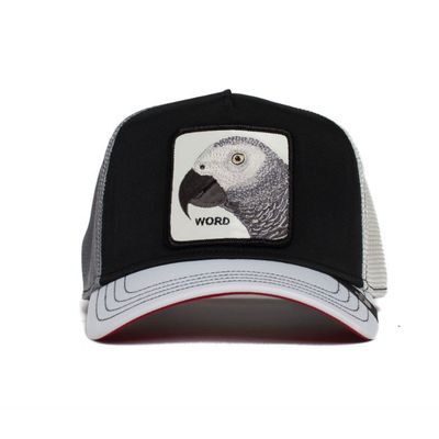 Foto van Goorin Bros Cap Word 