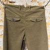 Afbeelding van Hannes Roether Sport Jacket Army Green