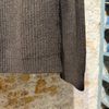Afbeelding van Kris K J Buttler Full-Zip Vest Forest Brown