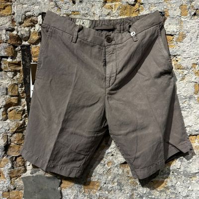 Foto van Myths Apollo Short Mud
