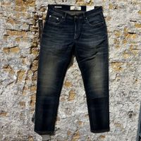 Blue de Genes Vinci Dark Vintage Blue 