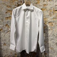 100 Hands The Every-Day White Shirt