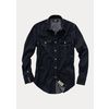 Afbeelding van Ralph Lauren RRL Buffalo West-Long Shirt