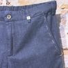 Afbeelding van Myths Dark Jeans Chino