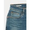 Afbeelding van Blue De Gene Vinci Topaz Vintage Jeans