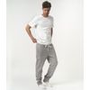 Afbeelding van Merz b. Schwanen Sweatpants Grey Mel