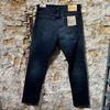 Afbeelding van AG Jeans Modern Slim Mid Wash Deep Blue 