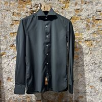 100 Hands Reda-Wool British Racing Green