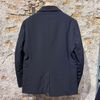 Afbeelding van ASPESI Lined Sports Jacket Navy