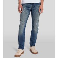 7 For All Mankind Slimmy Tapered StrTekLoo