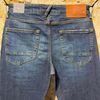Afbeelding van Blue De Genes BGvinvi Hermina Jeans Dark Wash