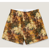 Afbeelding van Sunspel Classic Boxer Short in Liberty Fabric Autumnal Floral
