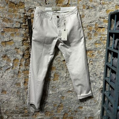 Foto van Blue de Genes BGpalco Twill Pants