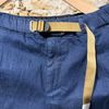 Afbeelding van Whitesand Selvedge Loose pant Jeans