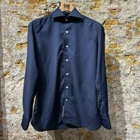 100 Hands Reda-Wool Dark Navy