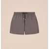 Afbeelding van Fedeli swim shorts DIMGRAY