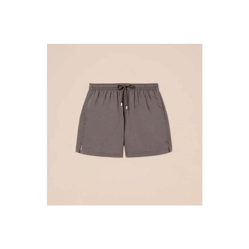 Fedeli swim shorts DIMGRAY