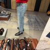 Afbeelding van -1 THE ONE JEANS Selvedge Summer Breeze