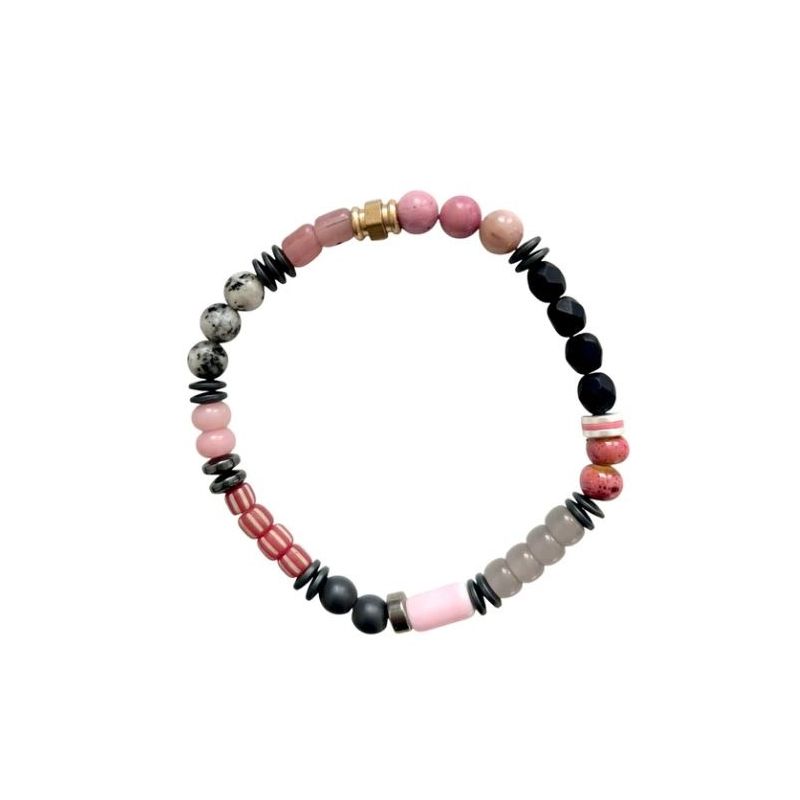 KAOSS Bracelet No.187PW*limited edition*