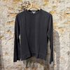 Afbeelding van James Perse Vintage French Sweatshirt Carboon