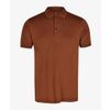 Afbeelding van Aspesi Polo Jersey Rust