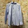 Afbeelding van 100 Hands Oxford Shirt Light Blue
