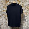 Afbeelding van ASPESI Cotton Polo Midnight Blue