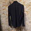 Afbeelding van ORIAN Super Stretch Shirt Black