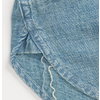 Afbeelding van Doubel RL Ralph Lauren Indigo Chambray Workshirt