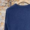 Afbeelding van Majestic Filatures Raccoon Wool Navy Blue