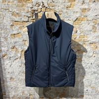 MooRER SENIO-SKT NAVY