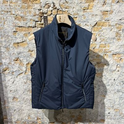 MooRER SENIO-SKT NAVY Foto van MooRER SENIO-SKT NAVY