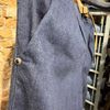 Afbeelding van Whitesand Selvedge Loose pant Jeans
